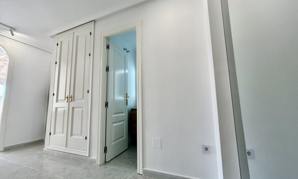 Resale - Apartment - Orihuela Costa - Campoamor R-5