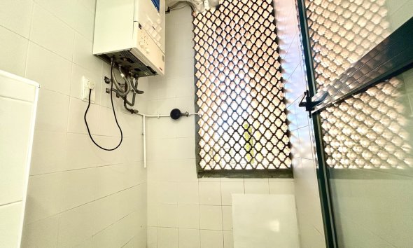 Resale - Apartment - Orihuela Costa - Campoamor R-5