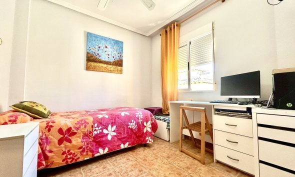 Resale - Apartment - Orihuela Costa - Playa Flamenca