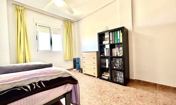 Resale - Apartment - Orihuela Costa - Playa Flamenca