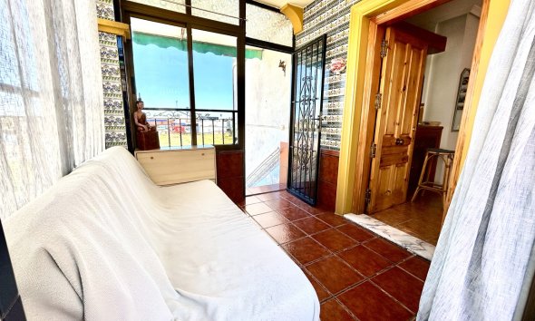 Resale - Apartment - Orihuela Costa - Playa Flamenca