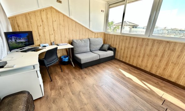 Resale - Apartment - Orihuela Costa - Playa Flamenca