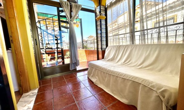 Resale - Apartment - Orihuela Costa - Playa Flamenca