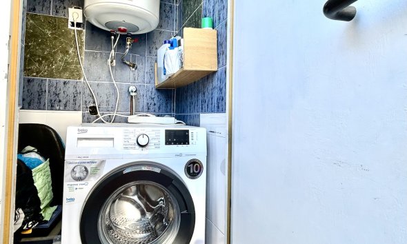 Resale - Apartment - Orihuela Costa - Playa Flamenca