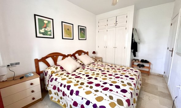 Resale - Apartment - Orihuela Costa - Playa Flamenca