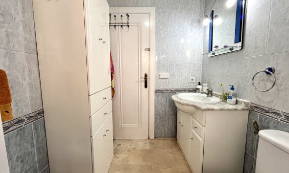 Resale - Apartment - Orihuela Costa - Playa Flamenca