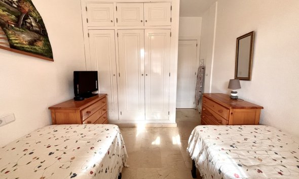 Resale - Apartment - Orihuela Costa - Playa Flamenca