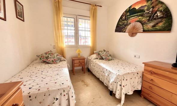 Resale - Apartment - Orihuela Costa - Playa Flamenca