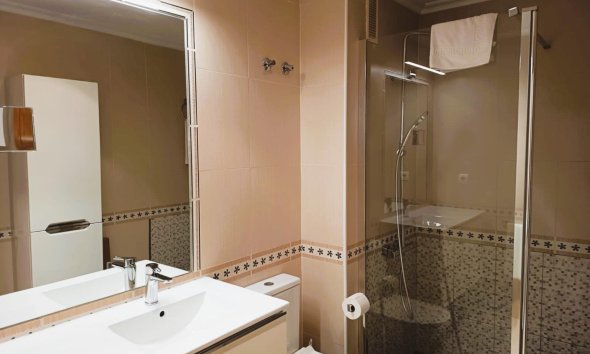 Resale - Apartment - Orihuela Costa - Cabo Roig