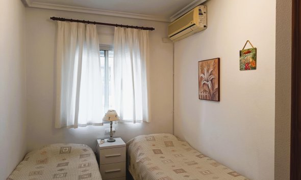 Resale - Apartment - Orihuela Costa - Cabo Roig