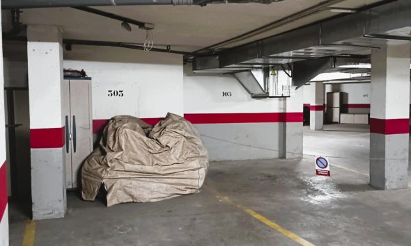 Resale - Apartment - Orihuela Costa - Cabo Roig