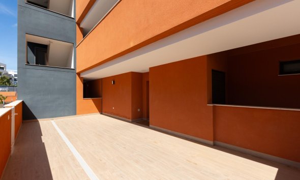 Rynek Wtórny - Apartament - Orihuela Costa - Las Filipinas