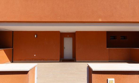 Rynek Wtórny - Apartament - Orihuela Costa - Las Filipinas