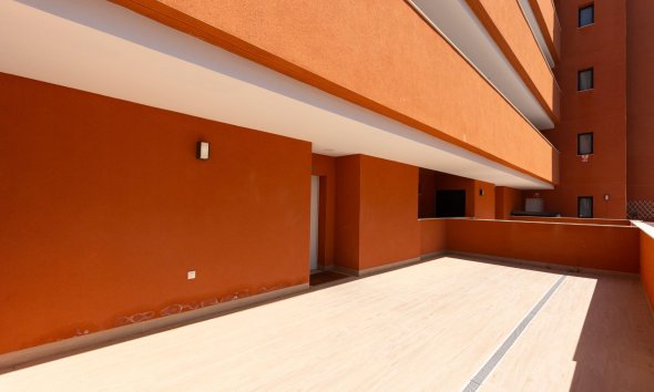 Rynek Wtórny - Apartament - Orihuela Costa - Las Filipinas