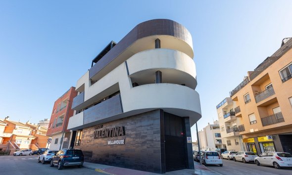 Resale - Apartment - Formentera del Segura - Pueblo 5