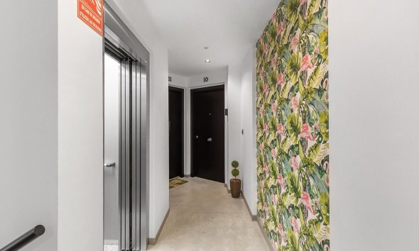 Resale - Apartment - Formentera del Segura - Pueblo 5