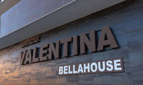 Resale - Apartment - Formentera del Segura - Pueblo 5