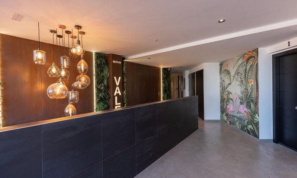 Resale - Apartment - Formentera del Segura - Pueblo 5