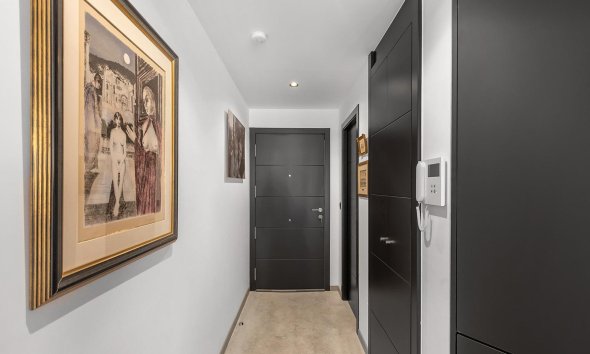 Resale - Apartment - Formentera del Segura - Pueblo 5