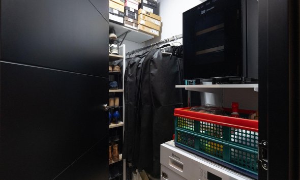 Resale - Apartment - Formentera del Segura - Pueblo 5