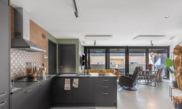 Resale - Apartment - Formentera del Segura - Pueblo 5