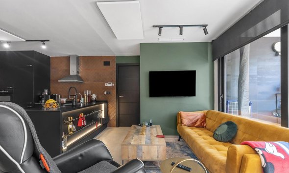 Resale - Apartment - Formentera del Segura - Pueblo 5