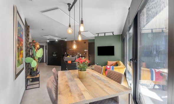 Resale - Apartment - Formentera del Segura - Pueblo 5