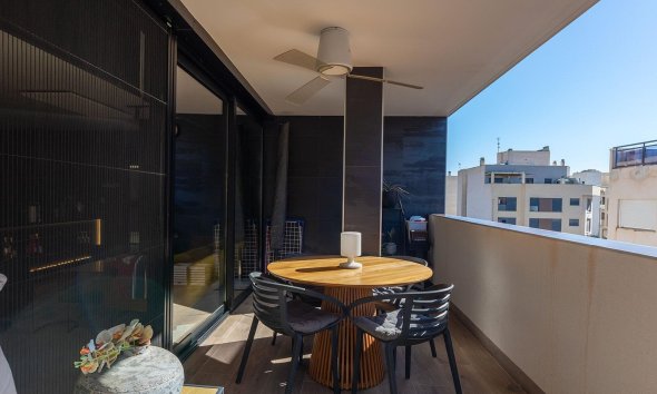 Resale - Apartment - Formentera del Segura - Pueblo 5