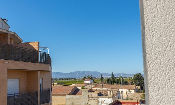 Resale - Apartment - Formentera del Segura - Pueblo 5