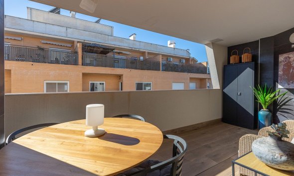Resale - Apartment - Formentera del Segura - Pueblo 5