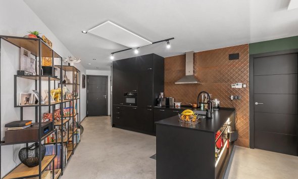 Resale - Apartment - Formentera del Segura - Pueblo 5