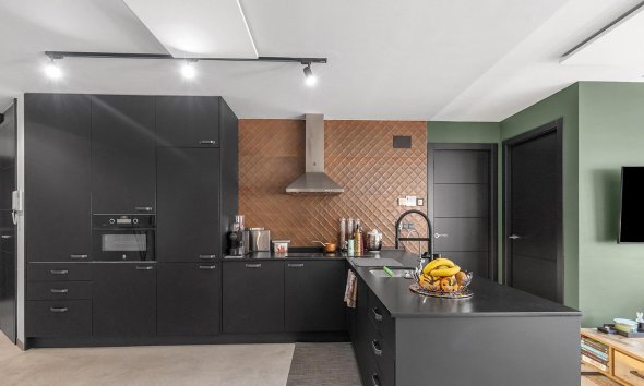 Resale - Apartment - Formentera del Segura - Pueblo 5