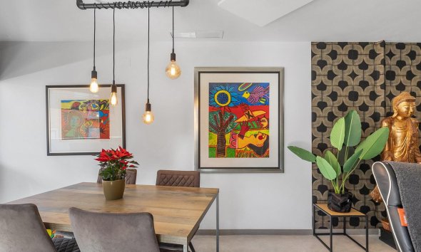 Resale - Apartment - Formentera del Segura - Pueblo 5