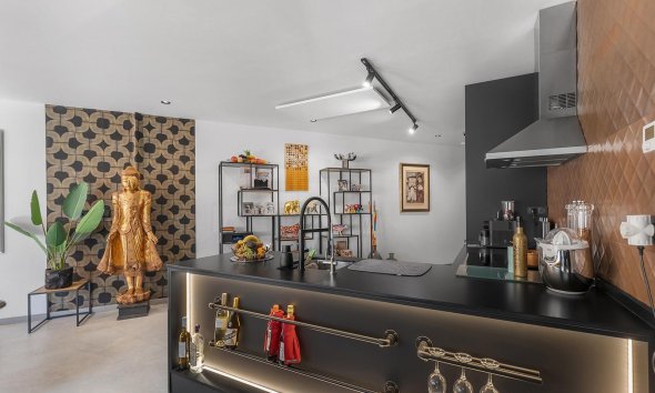 Resale - Apartment - Formentera del Segura - Pueblo 5