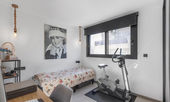 Resale - Apartment - Formentera del Segura - Pueblo 5