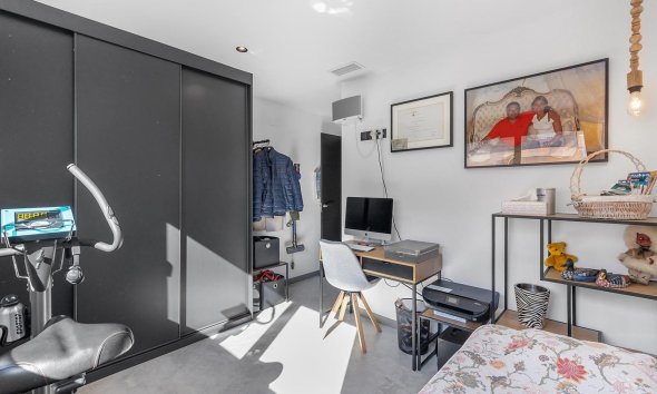 Resale - Apartment - Formentera del Segura - Pueblo 5