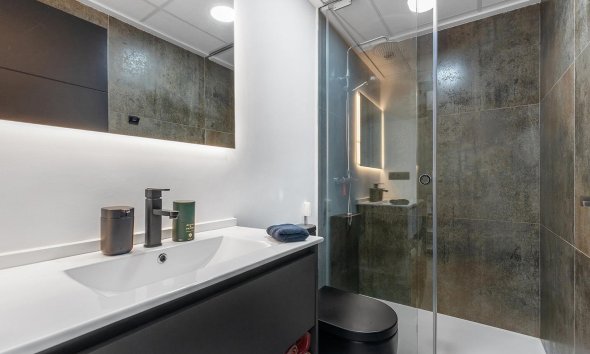 Resale - Apartment - Formentera del Segura - Pueblo 5