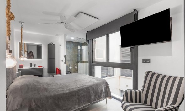 Resale - Apartment - Formentera del Segura - Pueblo 5