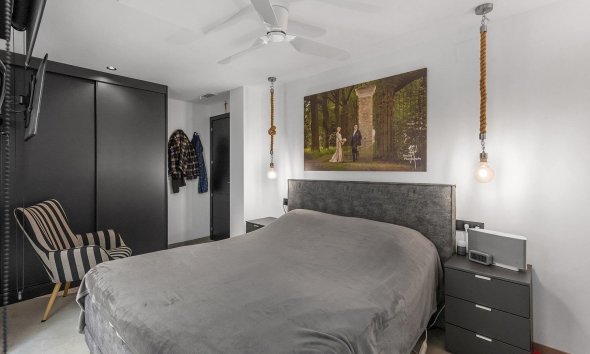 Resale - Apartment - Formentera del Segura - Pueblo 5