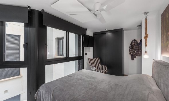 Resale - Apartment - Formentera del Segura - Pueblo 5