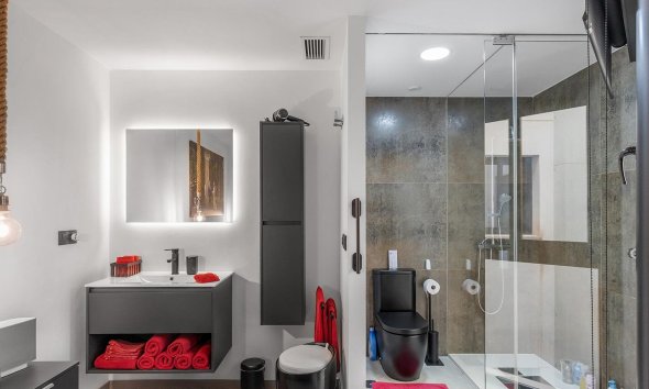 Resale - Apartment - Formentera del Segura - Pueblo 5