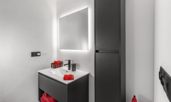 Resale - Apartment - Formentera del Segura - Pueblo 5