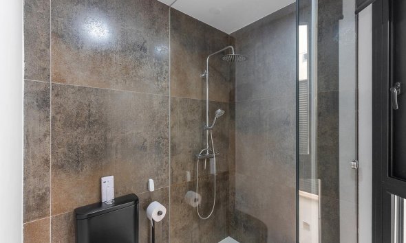 Resale - Apartment - Formentera del Segura - Pueblo 5