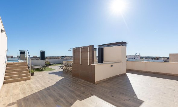 Resale - Apartment - Formentera del Segura - Pueblo 5
