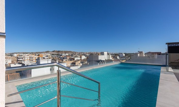 Resale - Apartment - Formentera del Segura - Pueblo 5