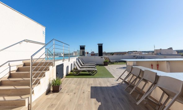 Resale - Apartment - Formentera del Segura - Pueblo 5