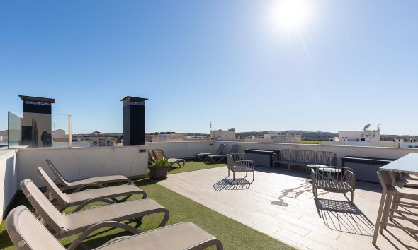 Resale - Apartment - Formentera del Segura - Pueblo 5