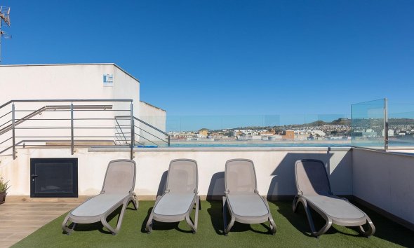 Resale - Apartment - Formentera del Segura - Pueblo 5
