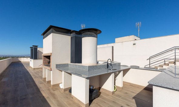 Resale - Apartment - Formentera del Segura - Pueblo 5