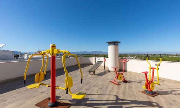 Resale - Apartment - Formentera del Segura - Pueblo 5